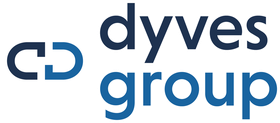 Logo from dyves group
